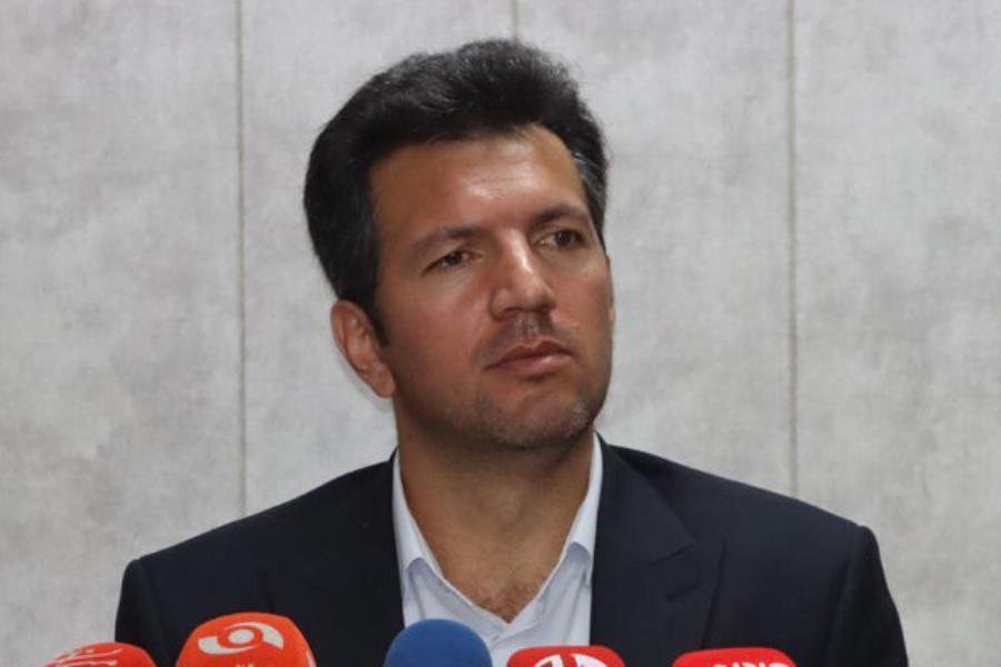 محسن شادی اولین رئیس فدراسیون روئینگ شد
